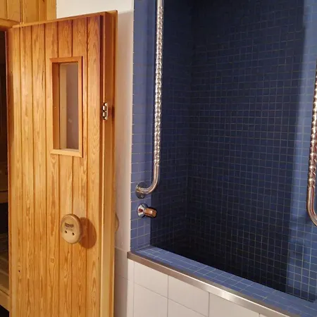 Chesa Bellaval, Haus Leivra 2 1 2-zimmerwohnung 席尔瓦普拉纳