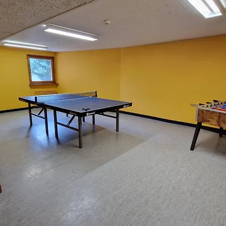 Chesa Bellaval, Haus Leivra 2 1 2-zimmerwohnung Apartment Silvaplana