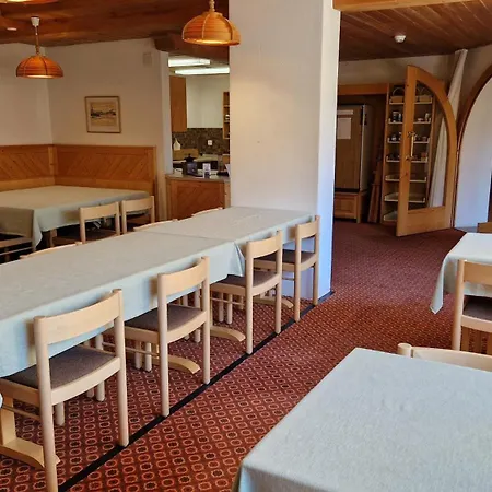 Chesa Bellaval, Haus Leivra 2 1 2-zimmerwohnung * Silvaplana