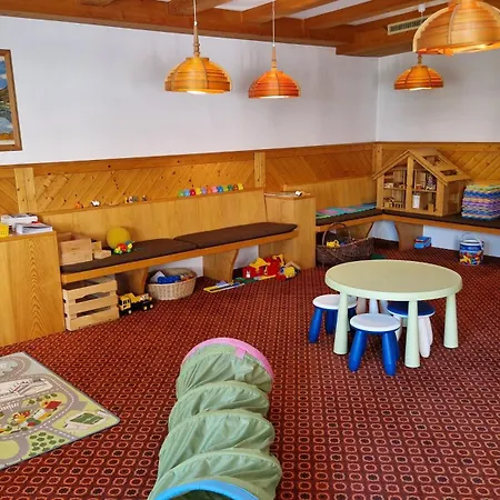 Chesa Bellaval, Haus Leivra 2 1 2-zimmerwohnung Apartment