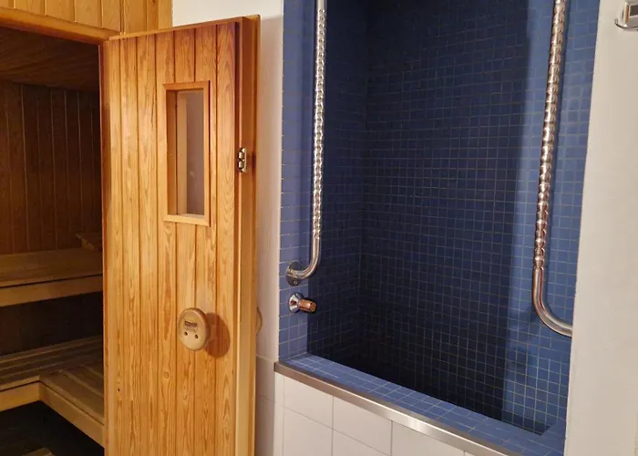 Chesa Bellaval, Haus Leivra 2 1 2-zimmerwohnung Silvaplana