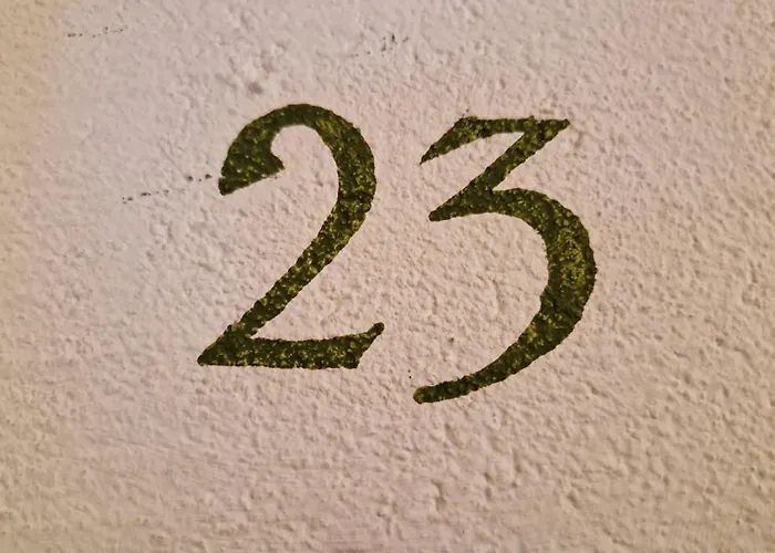 Chesa Bellaval, Haus Leivra 2 1 2-zimmerwohnung *