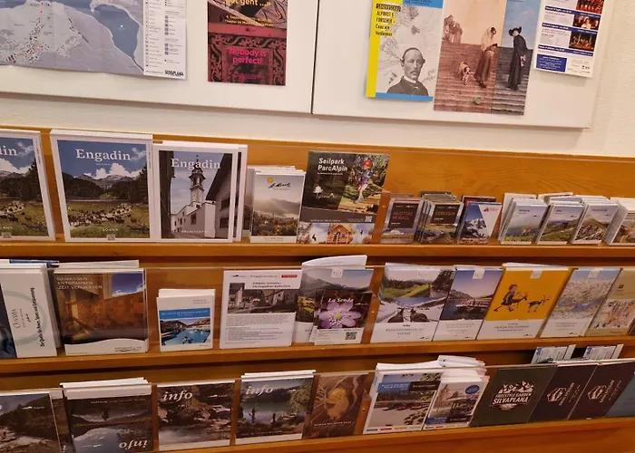 Chesa Bellaval, Haus Leivra 2 1 2-zimmerwohnung Silvaplana