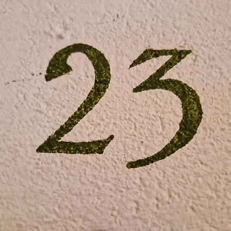 Chesa Bellaval, Haus Leivra 2 1 2-zimmerwohnung *