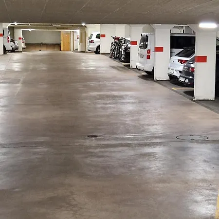 Appartamento Chesa Bellaval, Haus Leivra 2 1 2-zimmerwohnung